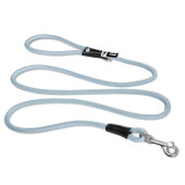 Curli Stretch comfort leash Airblue